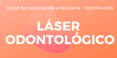 Curso de laser dental